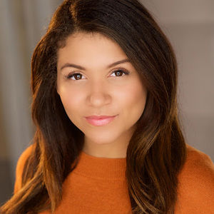 Meet your Posher, Anne